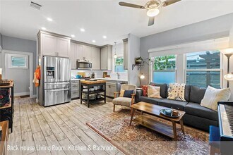 Building Photo - 5508 Avenue G