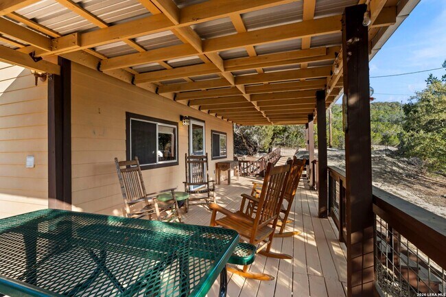 Building Photo - 11.7 Private Acres • All Bills Paid • Fully Furnished Option • Hill Country Views • 500 Sq Ft Wor...