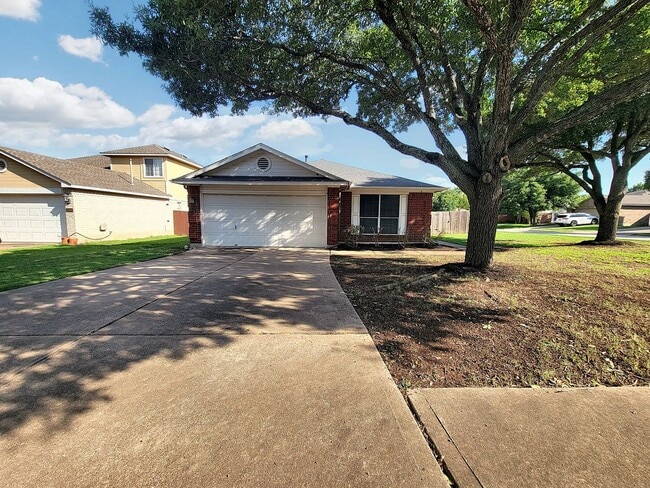 Building Photo - Charming 3BD/2BA Home with Spacious Backyard in Cedar Park