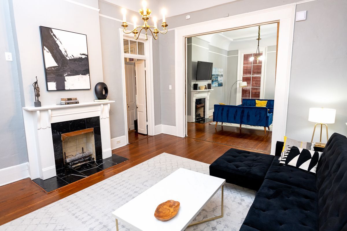 Building Photo - 1433 Esplanade Ave