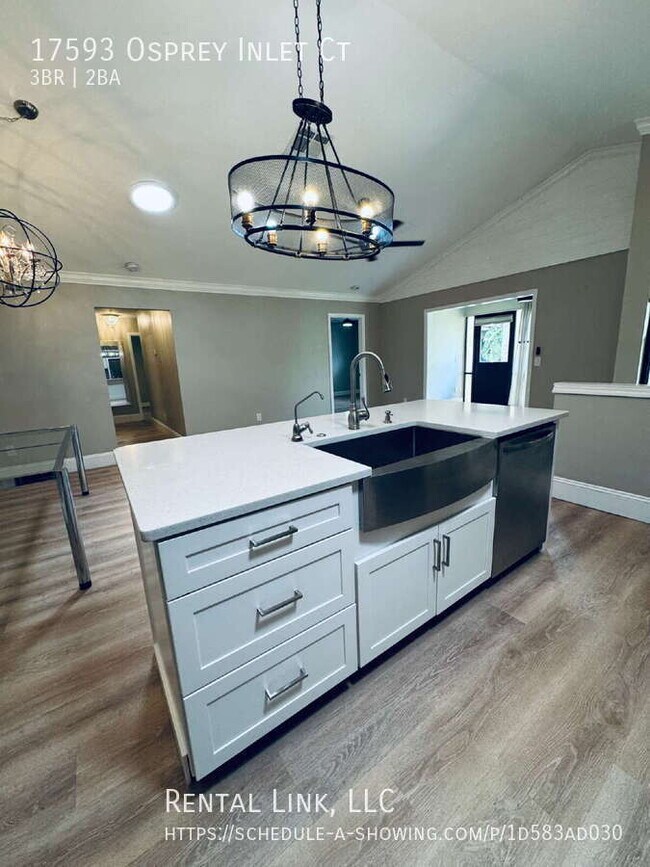 Building Photo - 17593 Osprey Inlet Ct