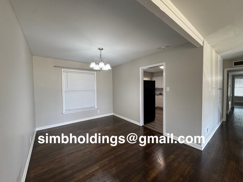 Building Photo - 2636 W Avenue N