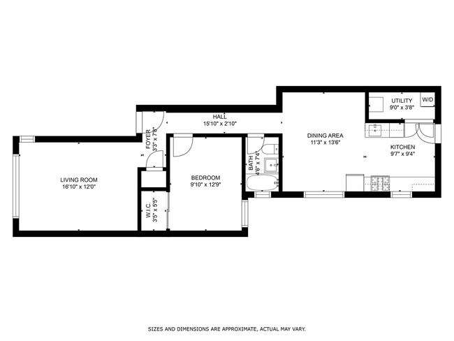 Building Photo - 3056 W Cortland St