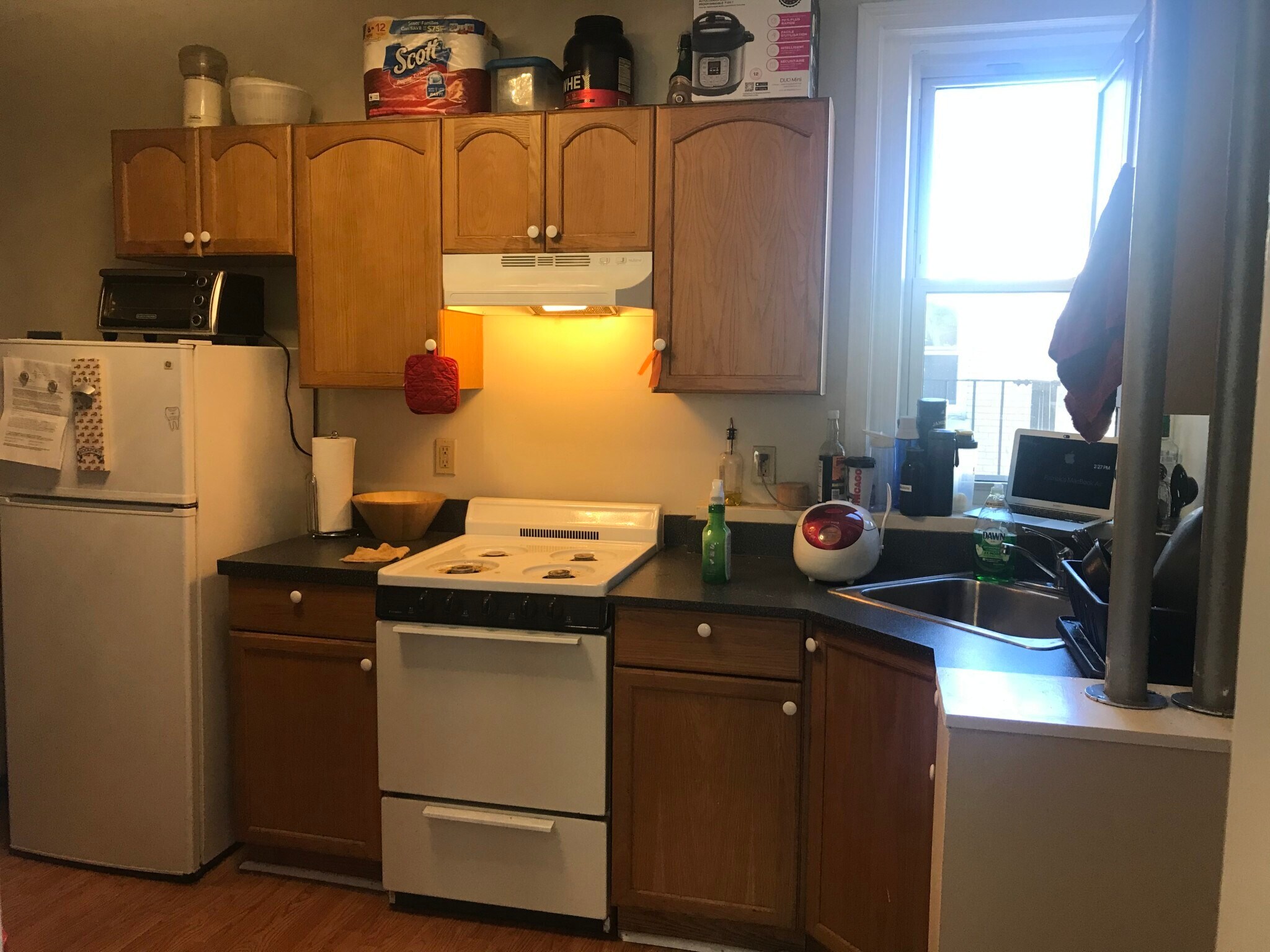 Building Photo - 1189 Commonwealth Ave