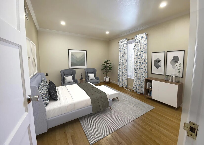 Room1 - 160 Hazelwood Dr