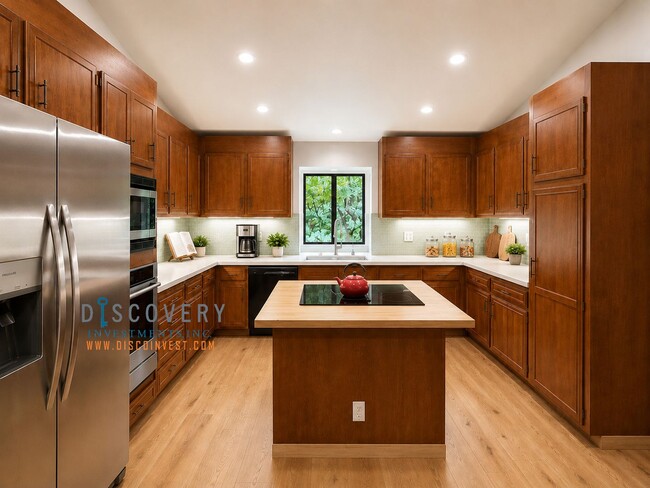 Building Photo - Contemporary Montclair Retreat Designed for Indoor-Outdoor Living