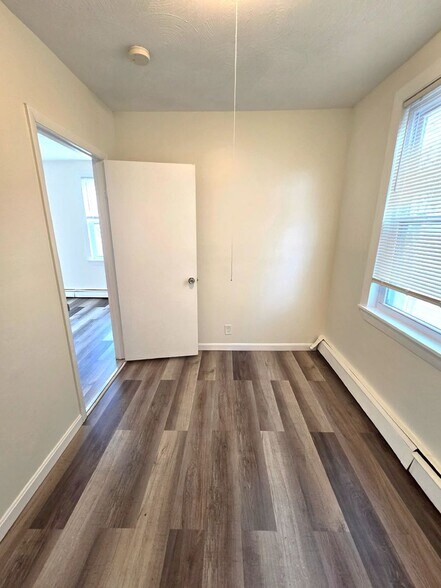 Building Photo - 91-99 Ives Street