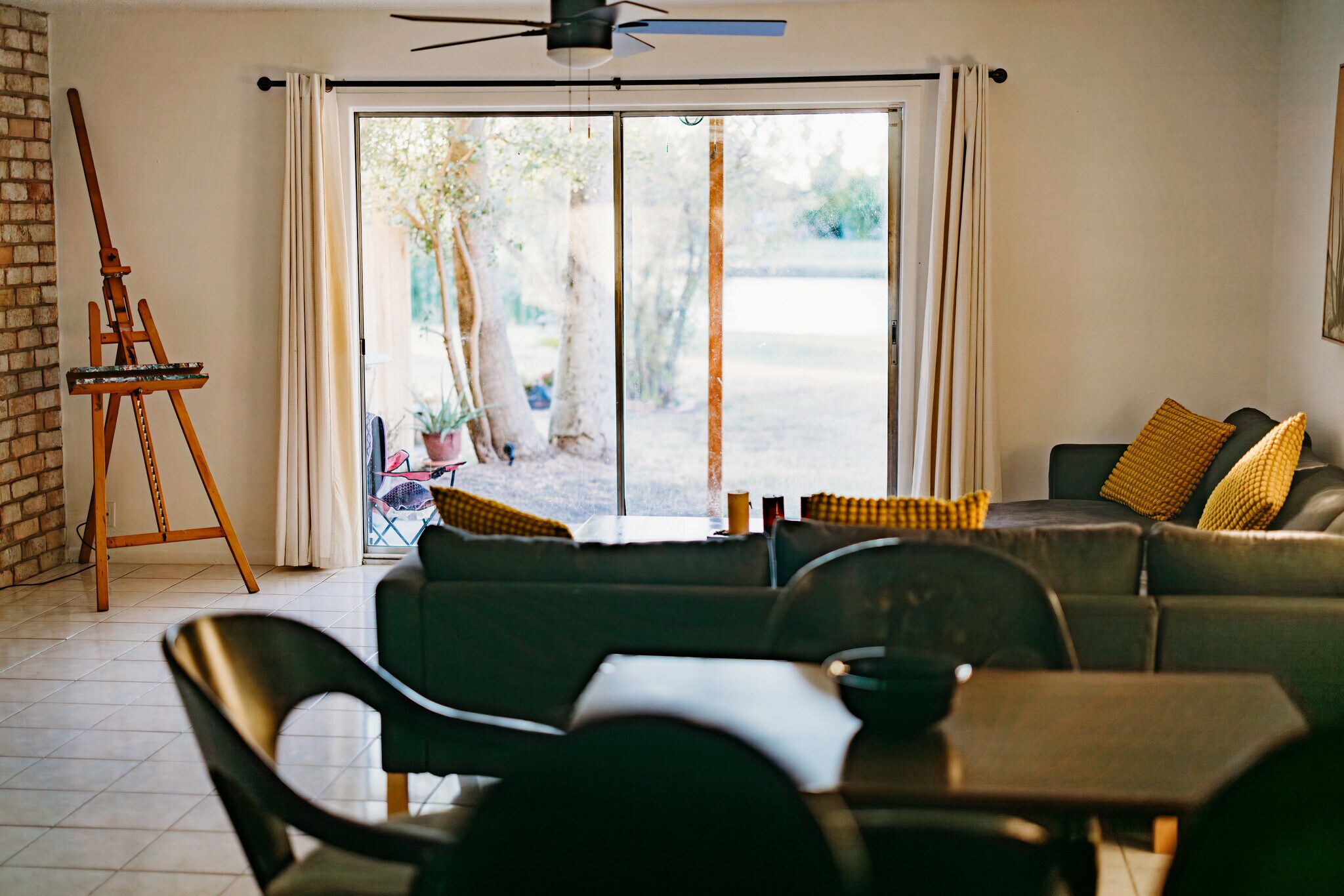 Open concept - 714 Continental Dr