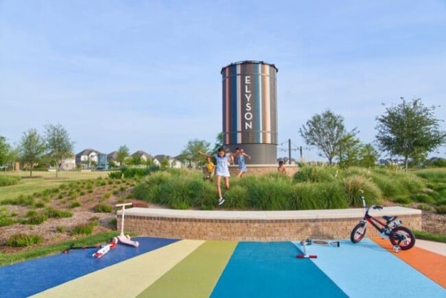 Building Photo - 23210 Penstemon Trail