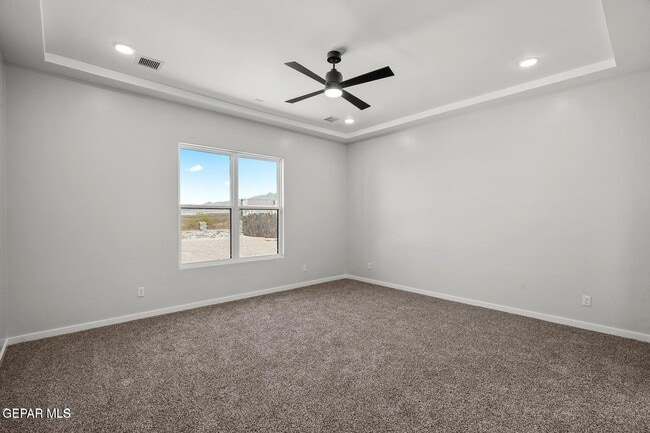 Building Photo - 7305 Cimarron Rim Dr