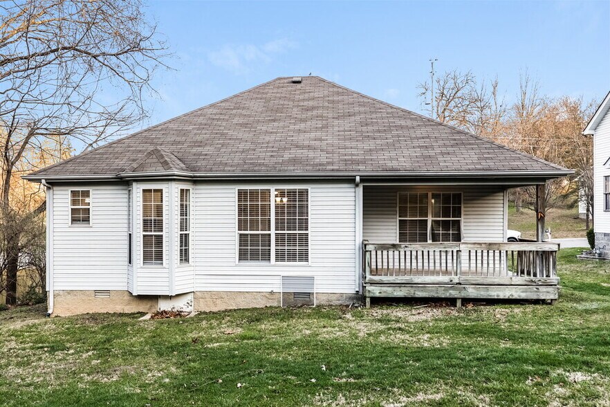 Building Photo - 2941 Split Oak Trail