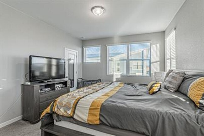 Building Photo - Modern 3 Bed/ 2.5 Bath Townhome in Sterling Ranch