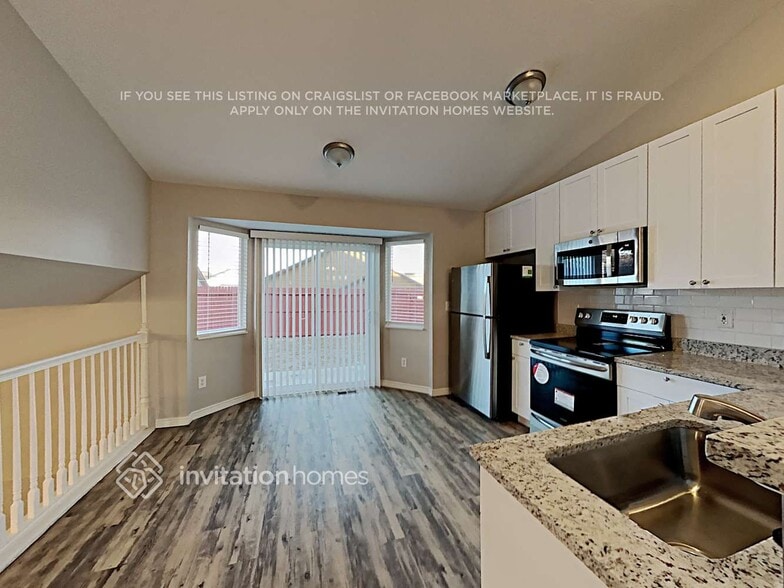 Building Photo - 5554 Kingsboro Dr