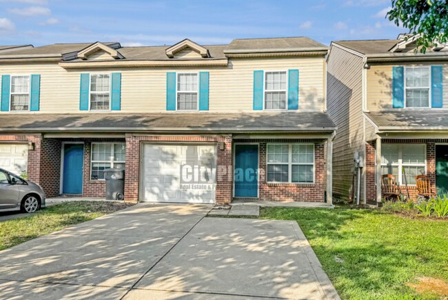 Building Photo - 2946 Carson Dr