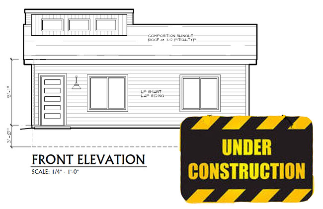 Building Photo - 48 Limit St