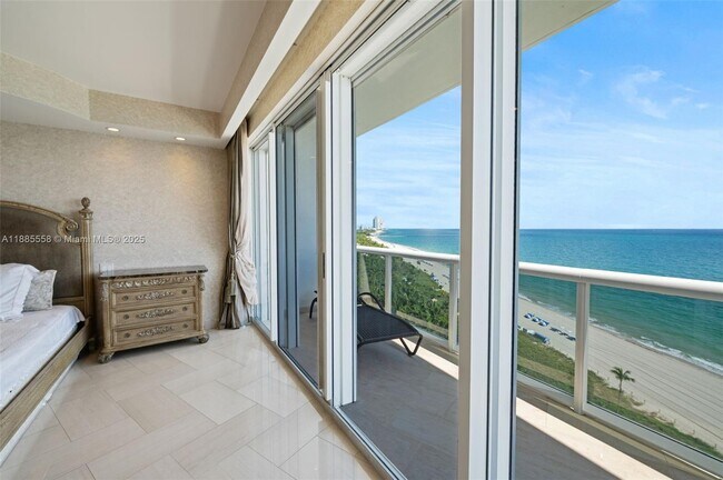 Building Photo - 9601 Collins Ave