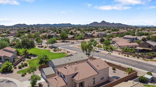 Building Photo - 34994 N Barzona Trail