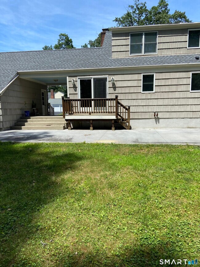Building Photo - 109 Cottage St