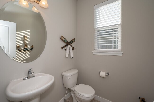 Building Photo - 4112 E Gazelle Run