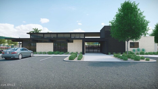 Building Photo - 7960 E Quartet Ave