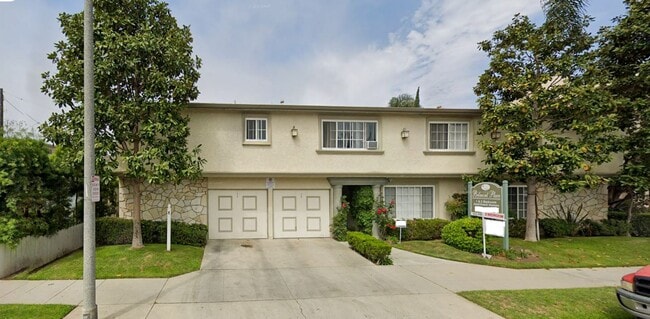 Interior Photo - 315 Obispo Ave