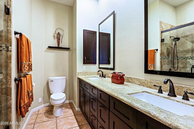Building Photo - 6280 E Amber Sun Dr