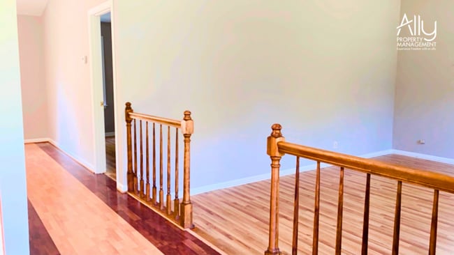 Building Photo - 2935 Lamkin Way