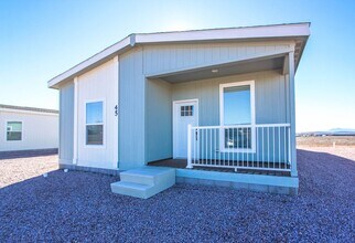Building Photo - New Manufactured Home in Paulden