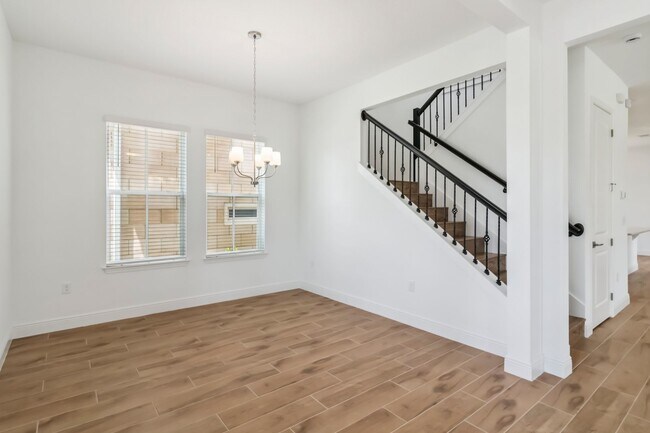 Building Photo - Beautiful Brand New 3/2.5 Home for Rent wi...