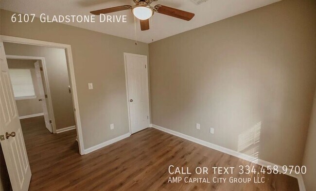 Building Photo - 6107 Gladstone Dr