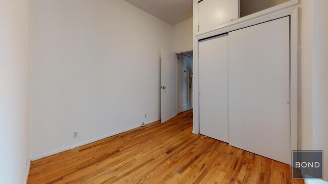 Floorplan - 500 East 76th Street