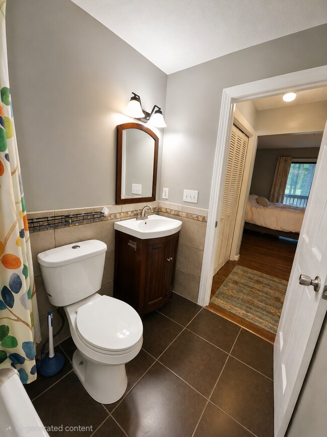Building Photo - 3015 Old Bryan Dr