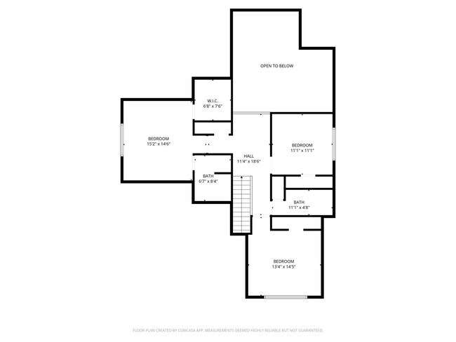 Building Photo - 4BR home close to downtown Watkinsville