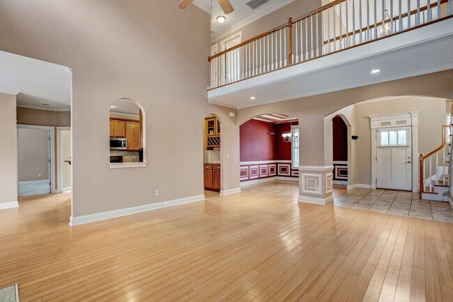 Building Photo - 4119 Hampton Park Way, Fuquay Varina NC 27526