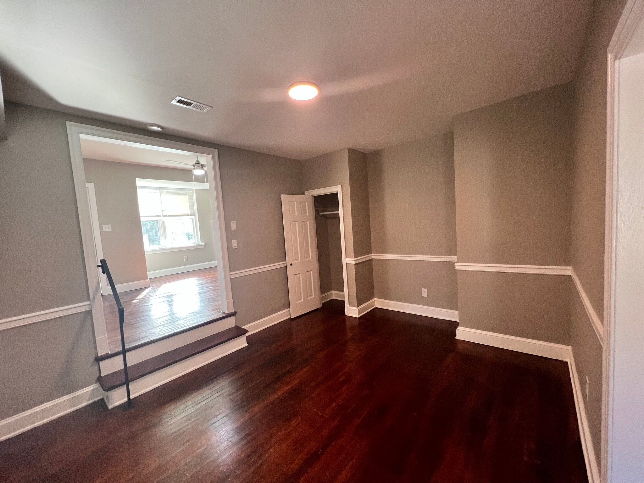 Dining Room - 1927 Matoax Ave