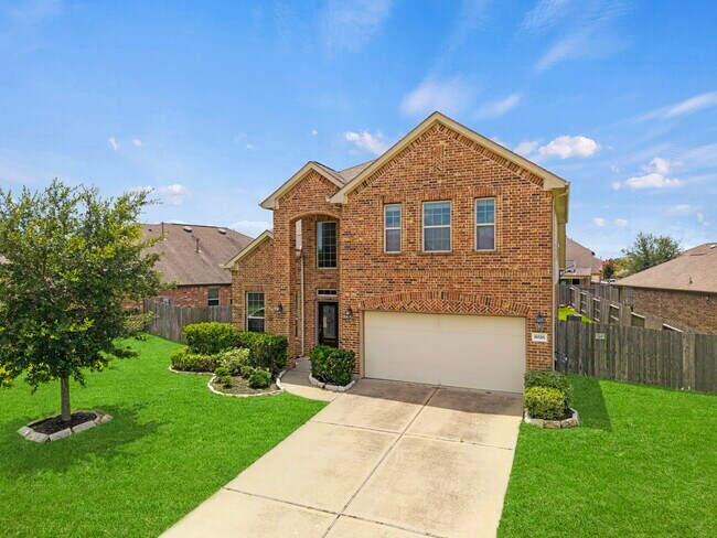 Building Photo - 8026 Caden Mills Ln