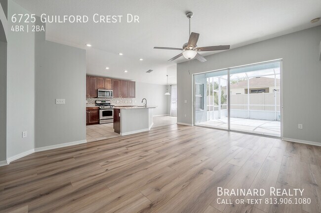 Building Photo - 6725 Guilford Crest Dr