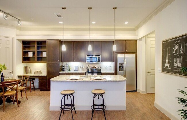 Building Photo - Comfort Meets Elegance | 1-Bed with 1 Mont...