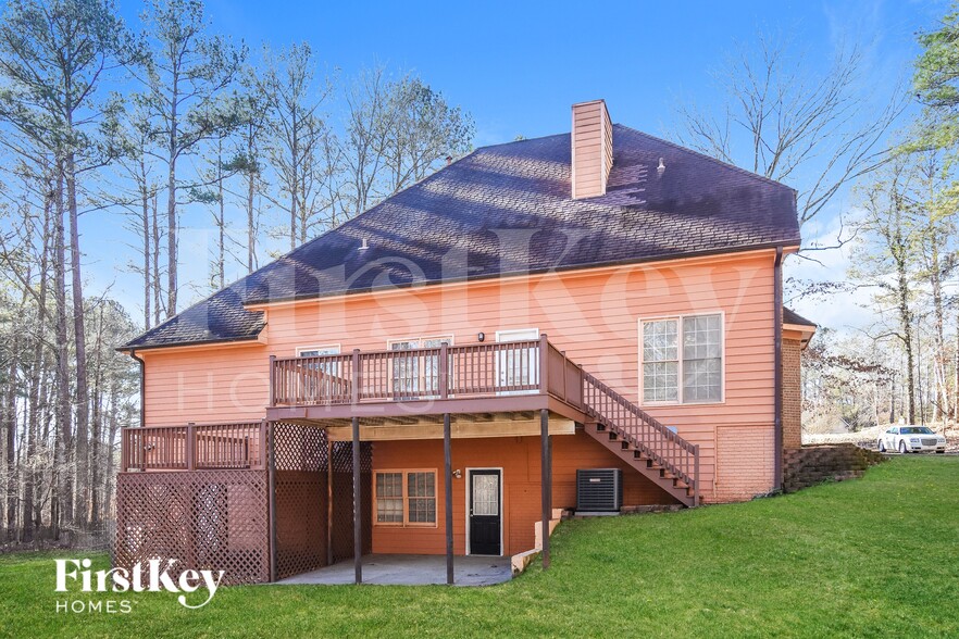 Building Photo - 180 Lucky Leaf Pl