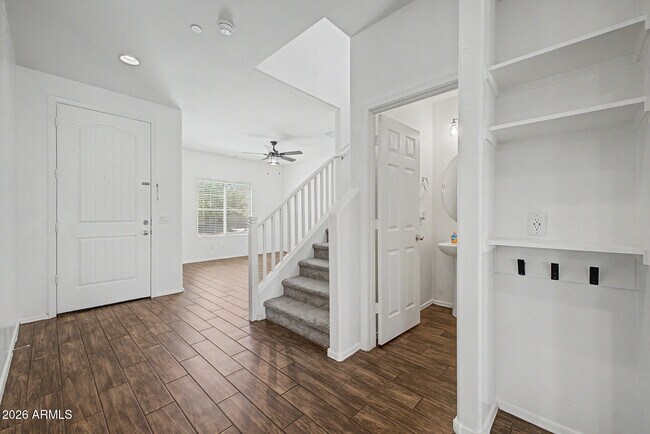 Building Photo - 2394 N 212th Dr
