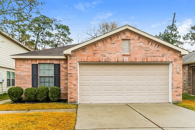 Primary Photo - 9614 Brandon Rock Lane