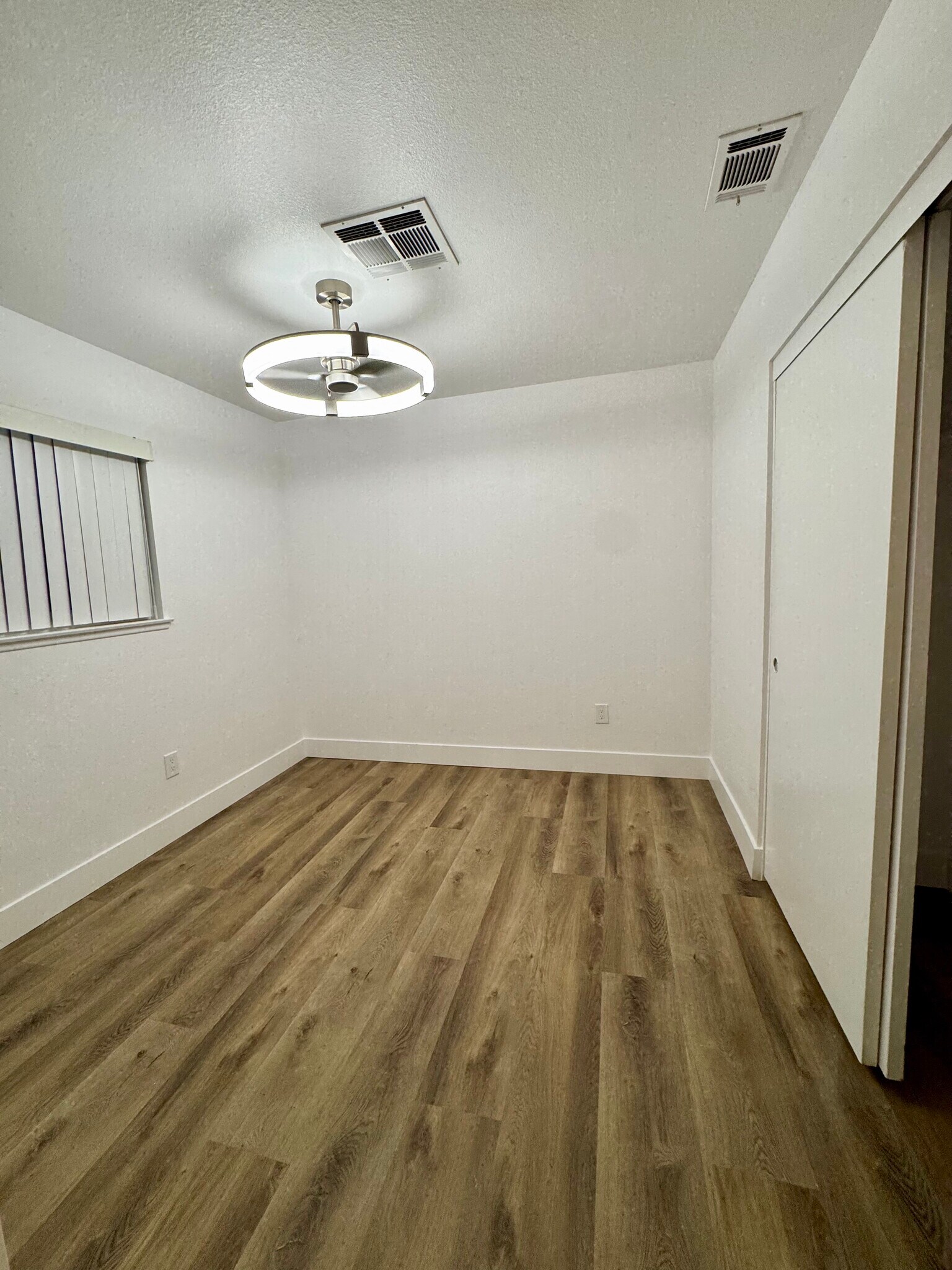 third bedroom - 1602 Heron Ct