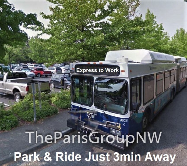 Building Photo - 14655 NE 179th St