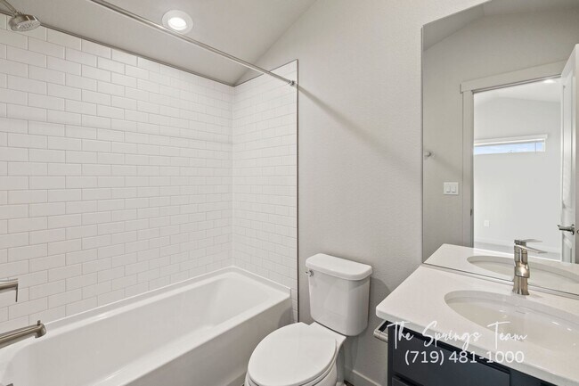 Building Photo - Modern BRAND NEW 2BD/2BA Home in the New Preamble Collection at Greenways - Security Deposit Waiv...