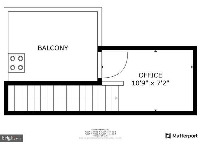 Building Photo - 1515 11th St NW