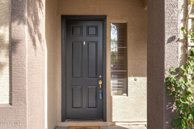 Building Photo - 3338 W Hemingway Ln