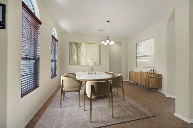 Building Photo - Experience the Perfect Blend of Modern Luxury and Tranquil Living in High Pointe: Your Dream Home...