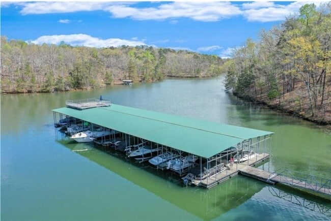 Building Photo - 3459 Dockside Shores Dr