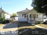 Building Photo - Check Out This Spacious Home in North KC!