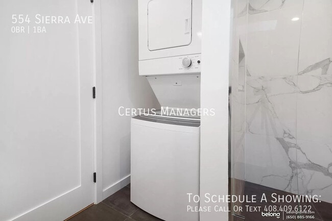 Building Photo - 554 Sierra Ave